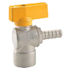 Gas Valve - Valve for Gas Application