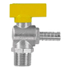 Gas Valve - Valve for Gas Application