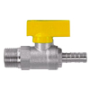 Gas Valve - Valve for Gas Application