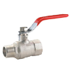 Valve - Female Pipe Ball Valve