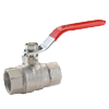 Valve - Ball Valves with flat handle