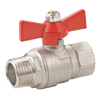 Valve - Ball Valve T Handle