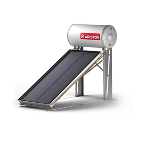 Solar Water Heater